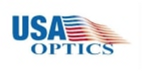 USA Optics coupons